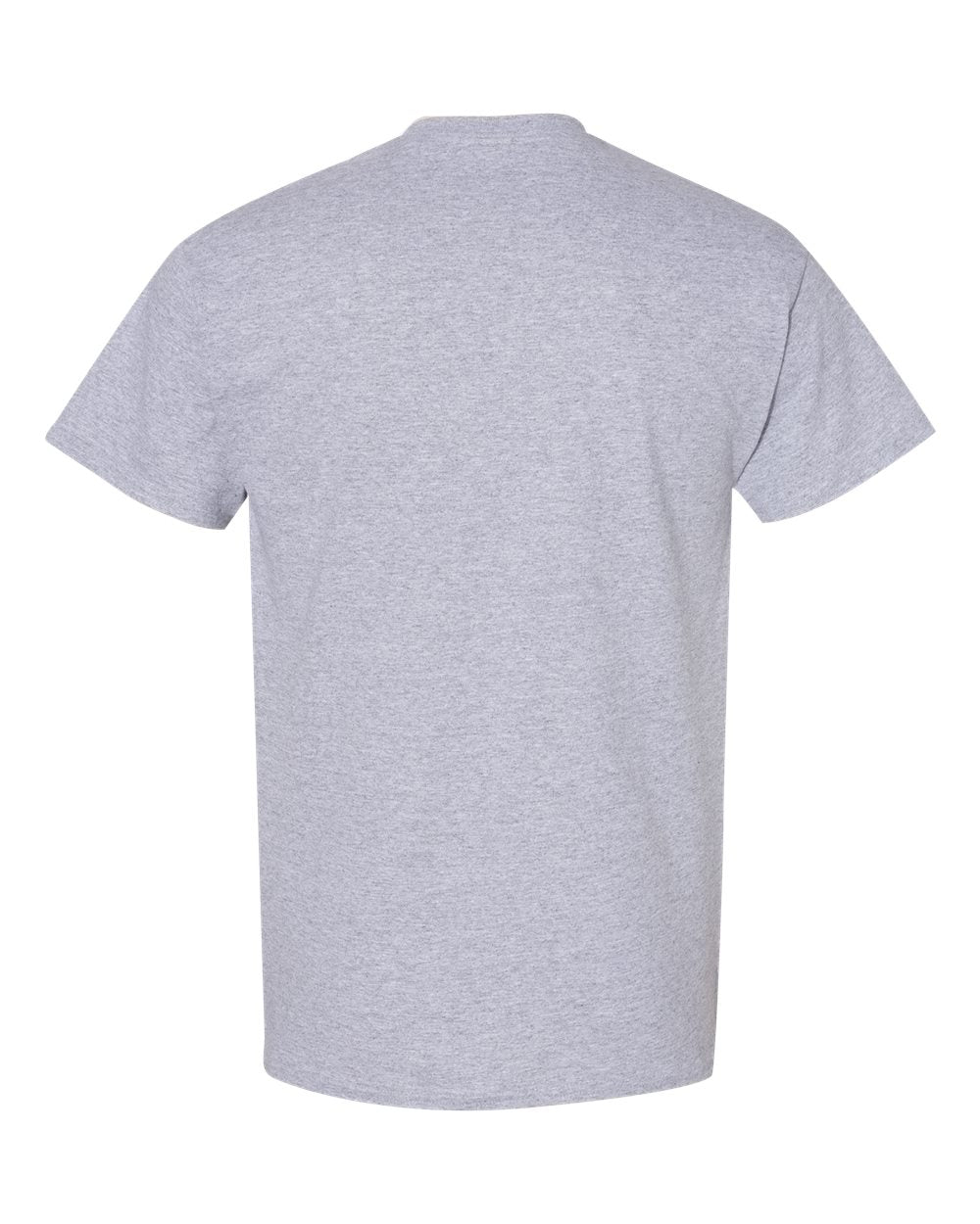 Gildan® Heavy Cotton -Sport Grey