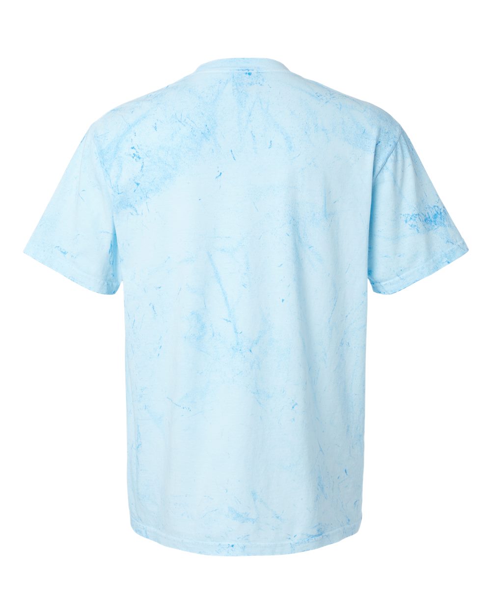 Comfort Colors® Fiji Blue