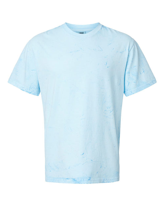 Comfort Colors® Fiji Blue