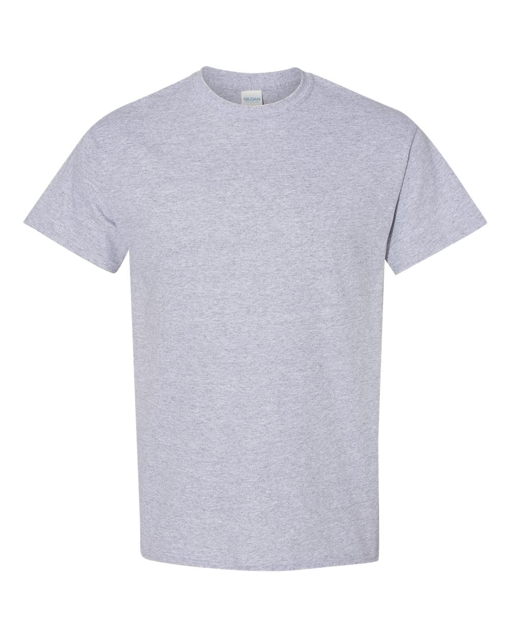 Gildan® Heavy Cotton -Sport Grey