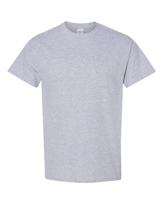 Gildan® Heavy Cotton -Sport Grey