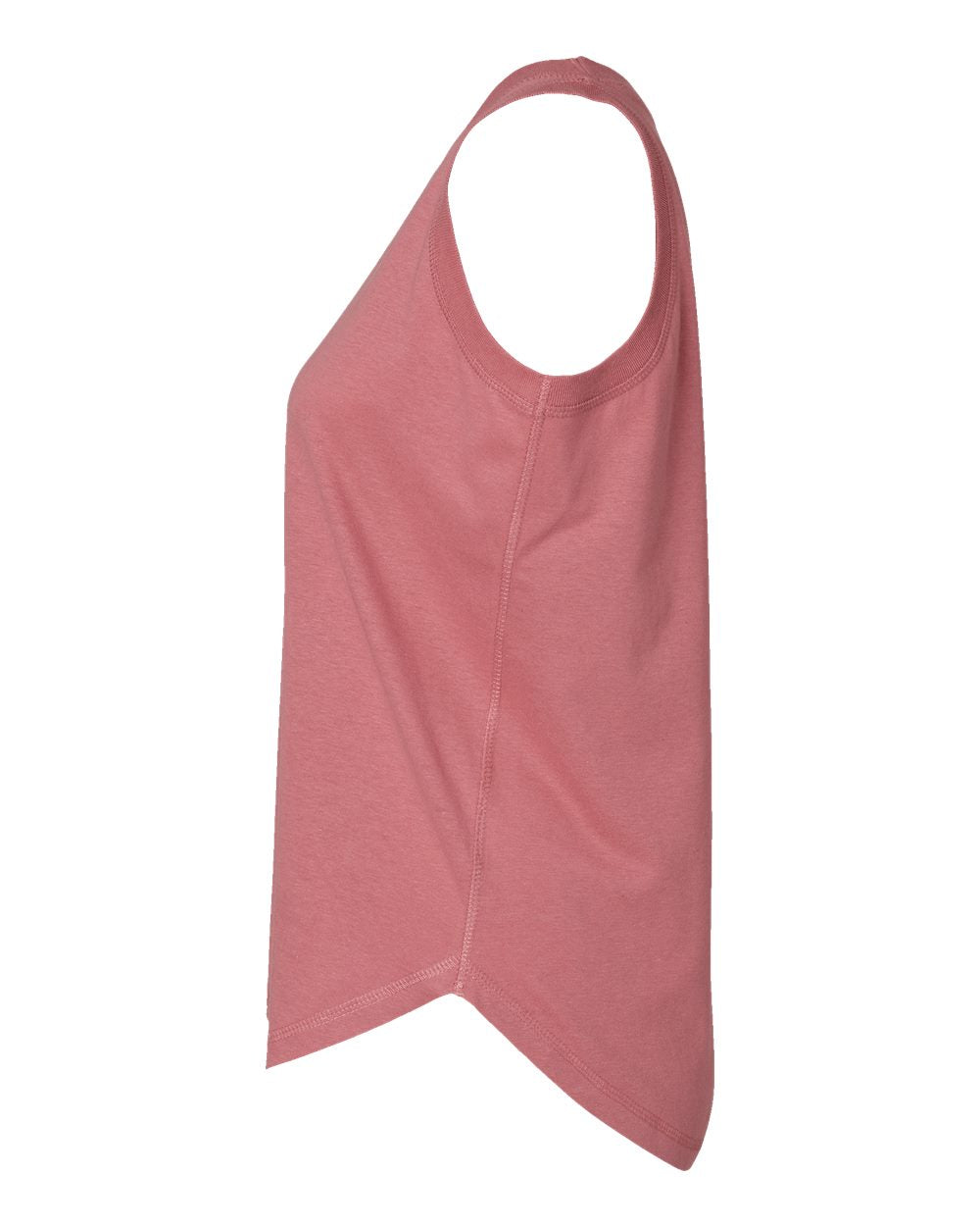 LAT® Mauve Tank