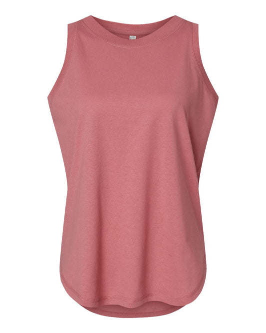 LAT® Mauve Tank