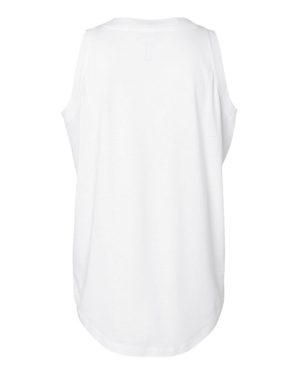 LAT® White Tank