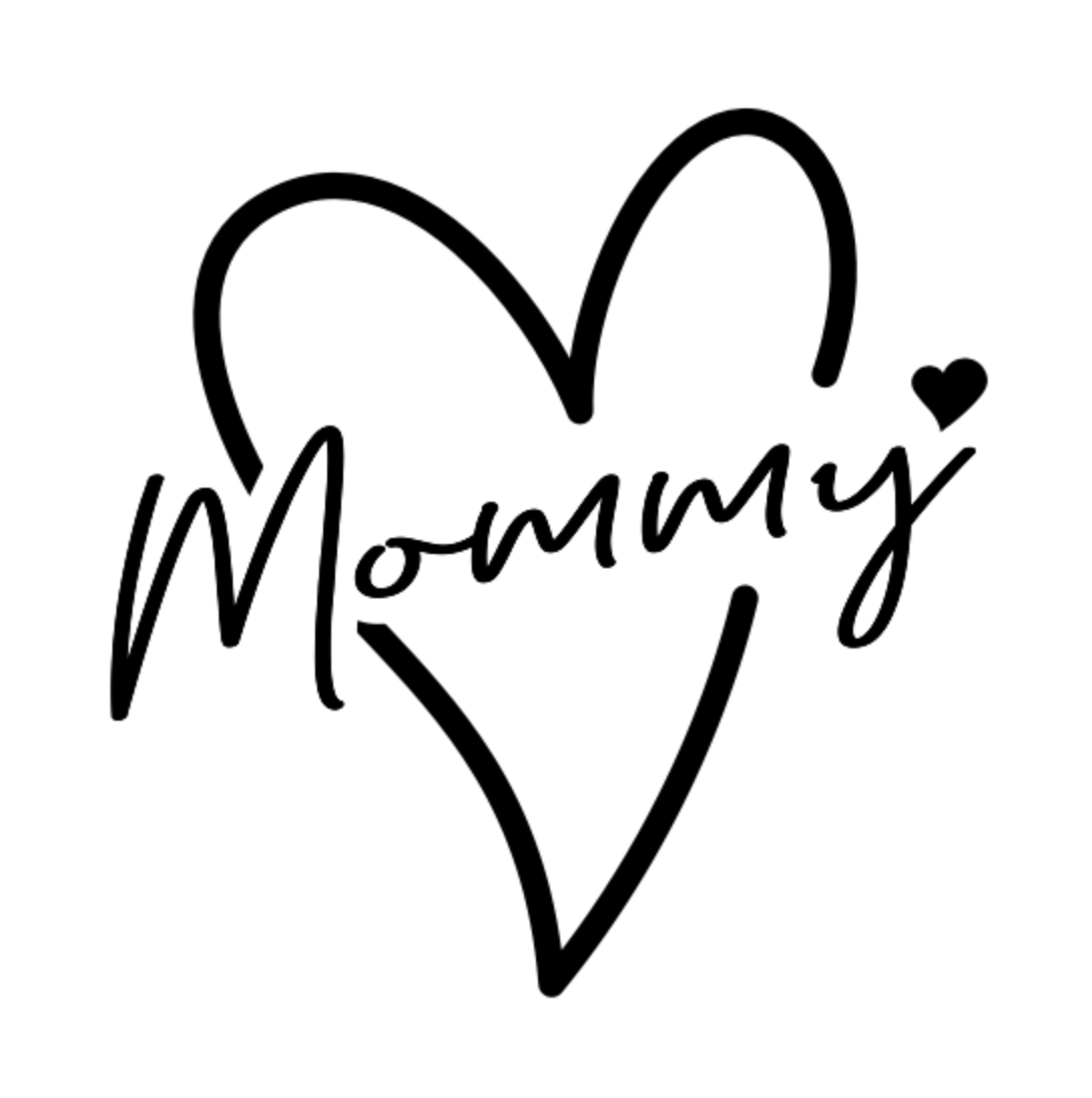 Mommy Heart