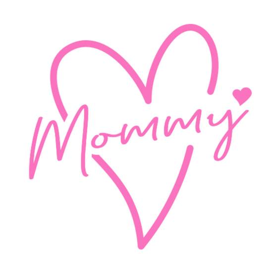 Mommy Heart