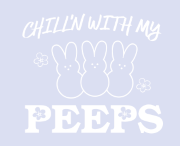 Chill'n With My Peeps